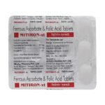 MITIRON XT