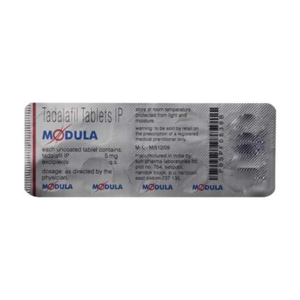 MODULA