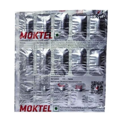 MOKTEL
