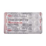 MONTAIR 10
