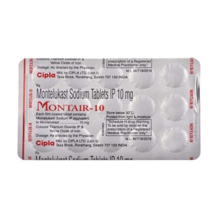 MONTAIR 10