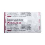 MONTAIR 10