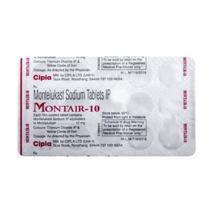 MONTAIR 10