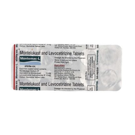 MONTEMAC L