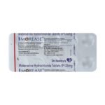 MOREASE 135