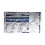 MOXIKIND CV 375
