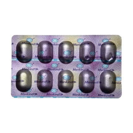 MOXIKIND CV 375