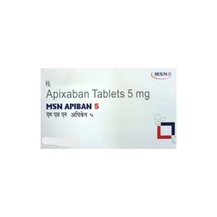 MSN APIBAN 5