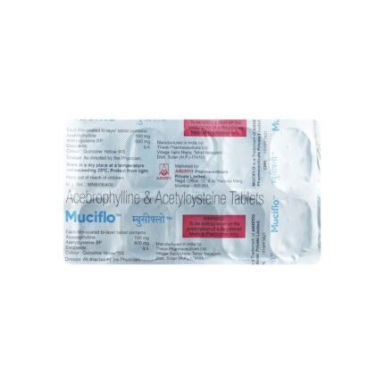 MUCIFLO