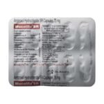 MUCOLITE SR