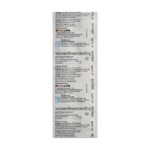MUCOTAB 600
