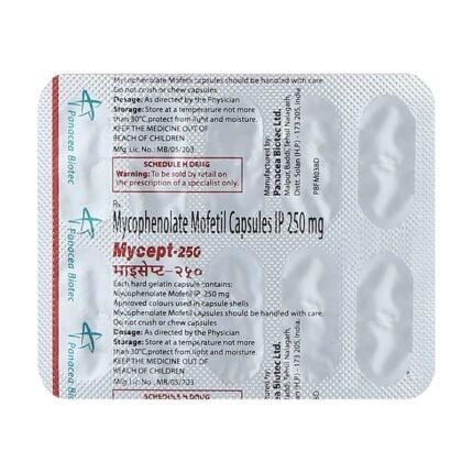MYCEPT 250