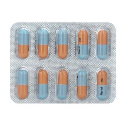 MYCEPT 250