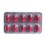 MYELOGEN FORTE