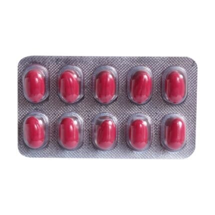 MYELOGEN FORTE