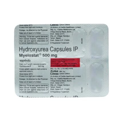 MYELOSTAT 500