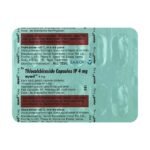 MYORIL INJECTION 4MG/2ML