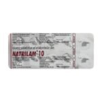 NATRILAM 10