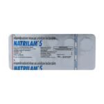 NATRILAM