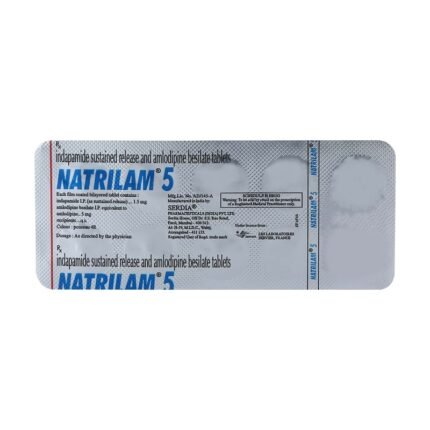 NATRILAM