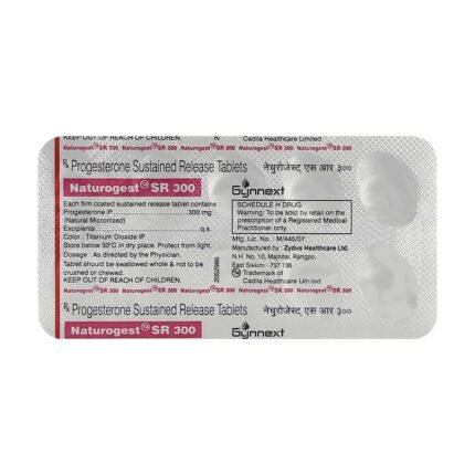 NATUROGEST SR 300