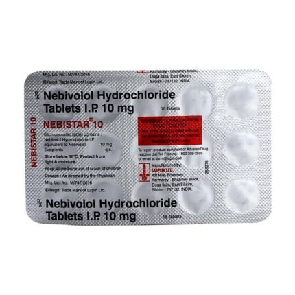 NEBISTAR 10
