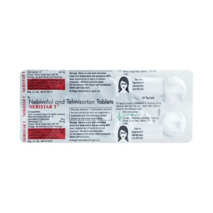 NEBISTAR 5