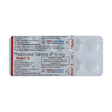 NEBI 5