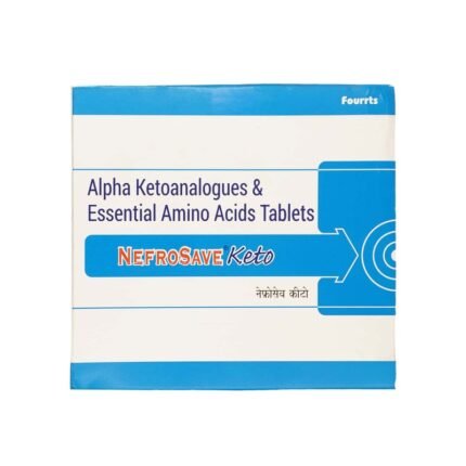 NEFROSAVE KETO