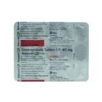 NEKSIUM 40