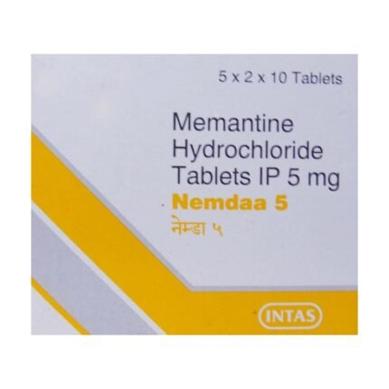 NEMDAA 5