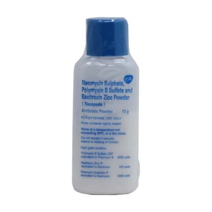 NEOSPORIN POWDER