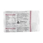 NERVIC OD