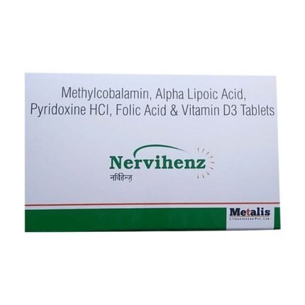 NERVIHENZ