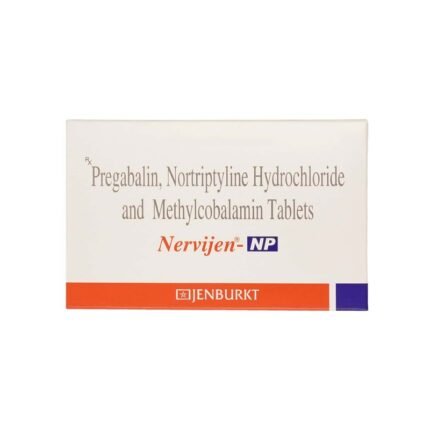 NERVIJEN NP