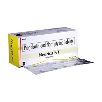 NEURICA NT
