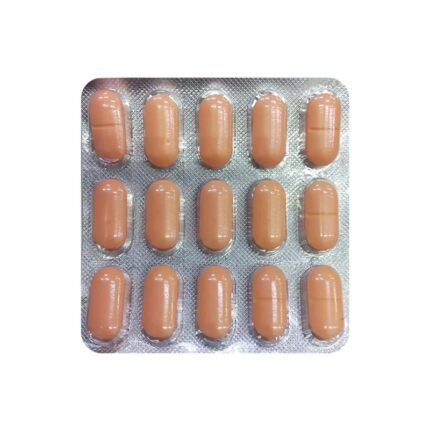 NEUROCETAM PLUS