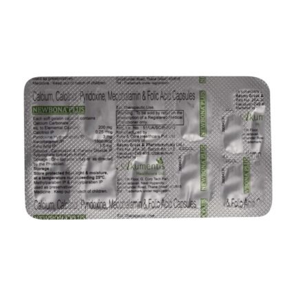 NEWBONA PLUS