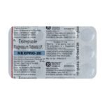 NEXPRO 20