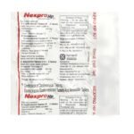 NEXPRO HP KIT