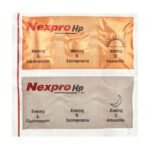 NEXPRO HP KIT