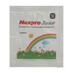 NEXPRO JUNIOR SACHET
