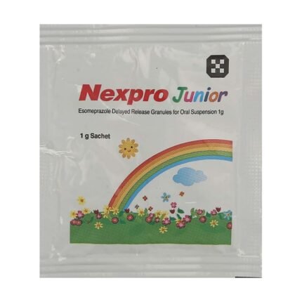 NEXPRO JUNIOR SACHET