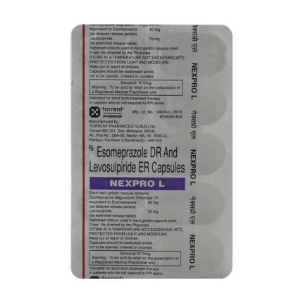 NEXPRO L