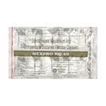 NEXPRO RD 40