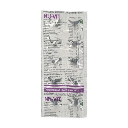 NH VIT