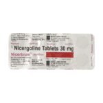 NICERBIUM 30