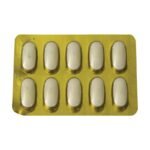 NICIP COLD & FLU