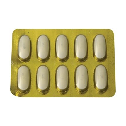 NICIP COLD & FLU