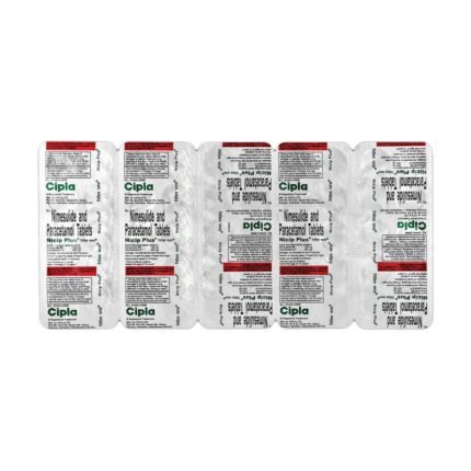 NICIP PLUS